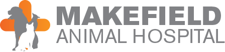 Makefield Animal Hospital Logo